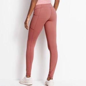 Victoria’s Secret knockout tight